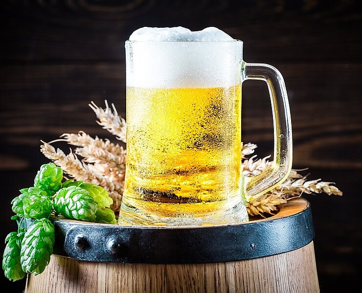Bier (Pixabay)