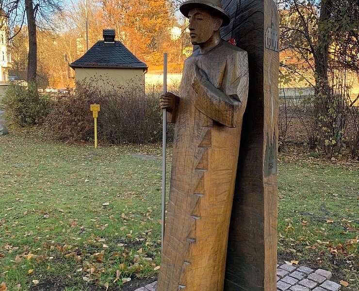 Pilgerer Jakobsweg (Ines Schieck)