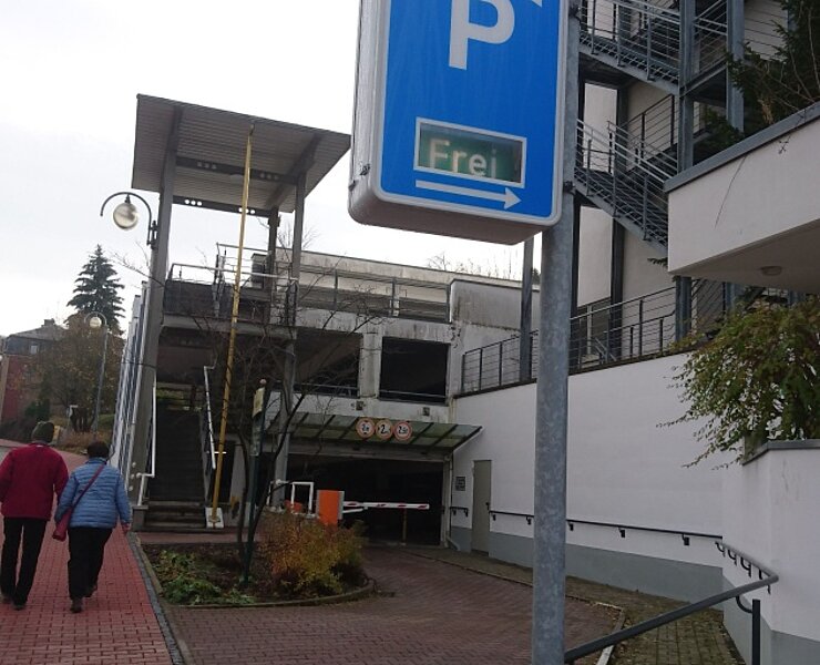 Freiberger Straße (Online TVE)