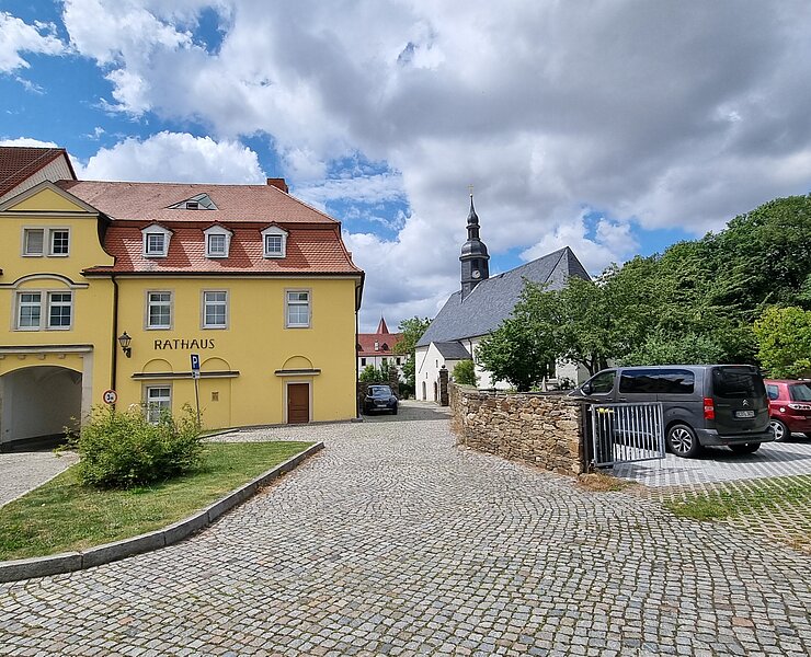 Weißenborn (Tourismusverband Erzgebirge e.V. )