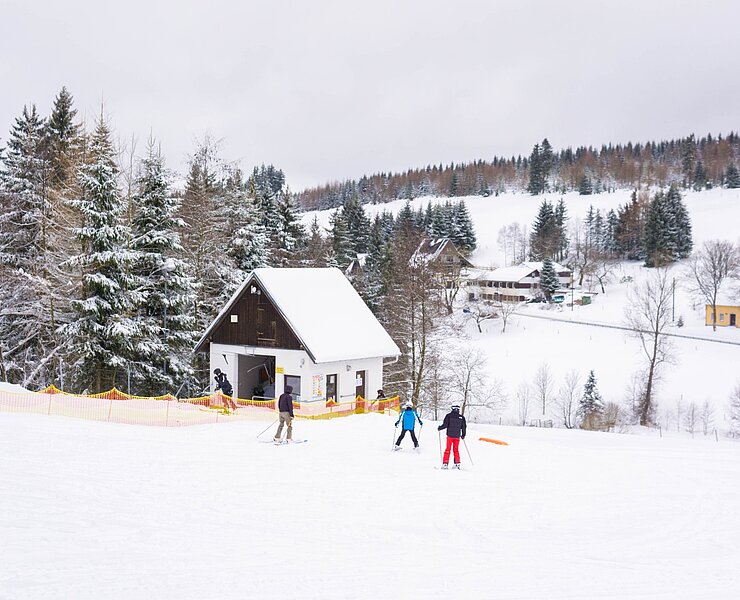 Skilift Tellerhäuser (Tobias Rudelt)