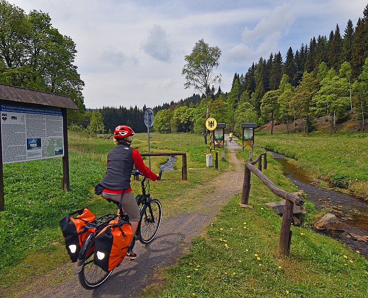Freiberger Mulde (LTM/ Joachim Zeller)