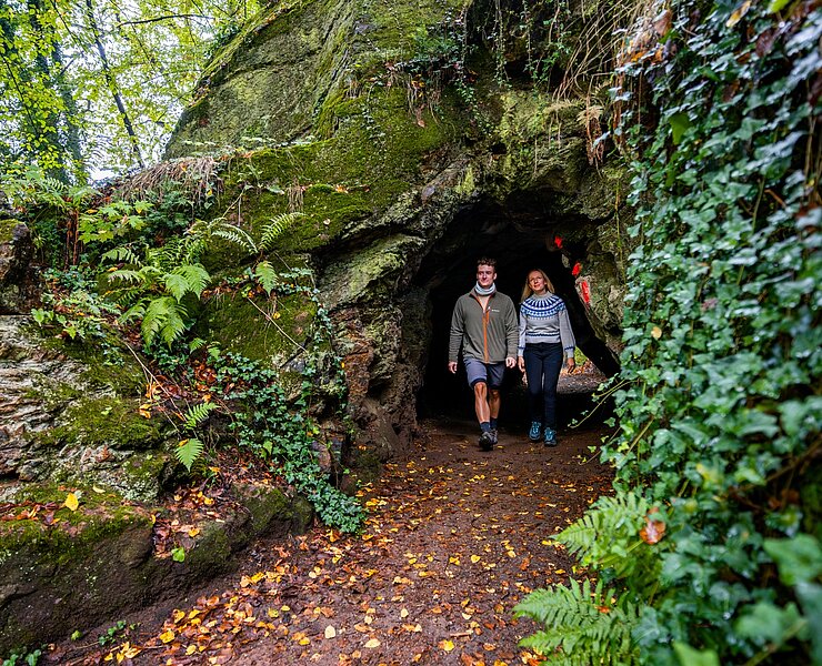 Heinrich-Heine Park Lunzenau (Oliver Göhler)