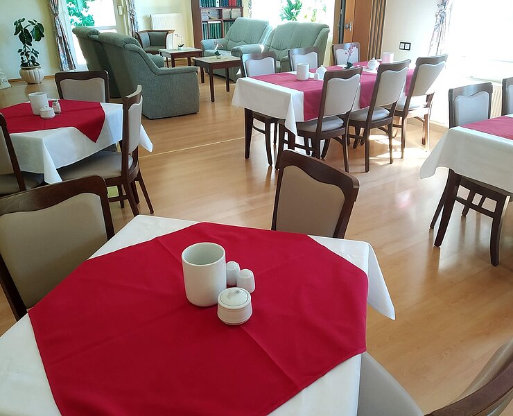 Aura-Pension Villa Rochsburg (Aura Pension)