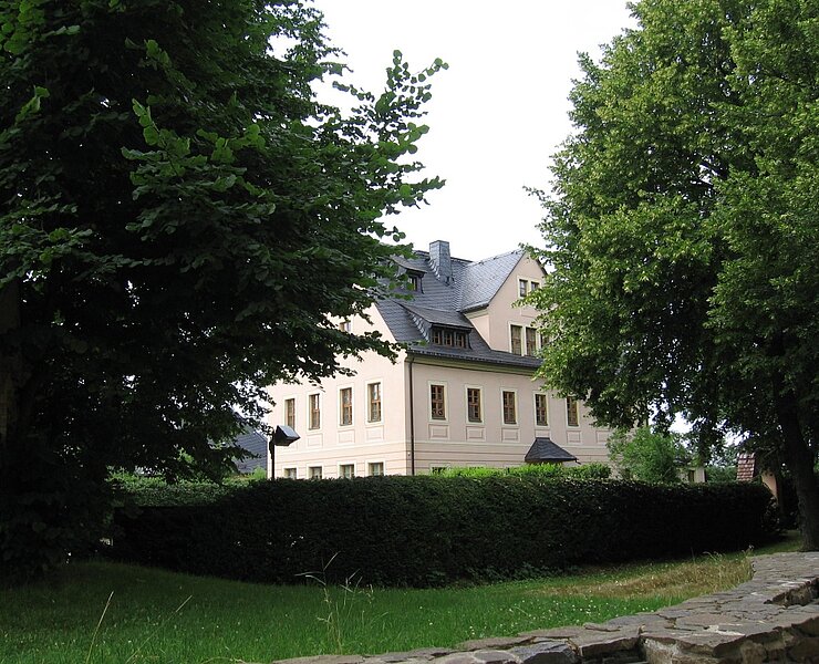 Lotterhof (Sabine May)