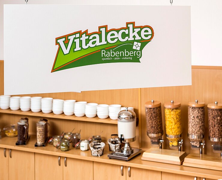 Vitalecke ()