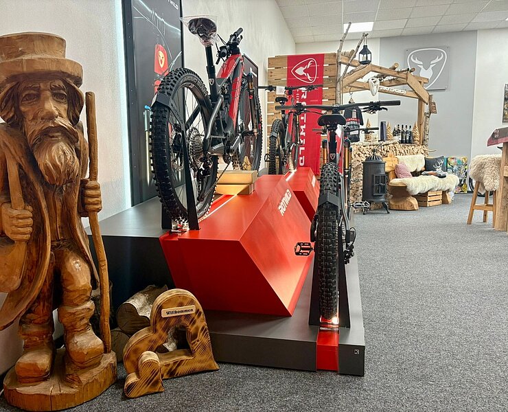 adrenalin Radsport ()