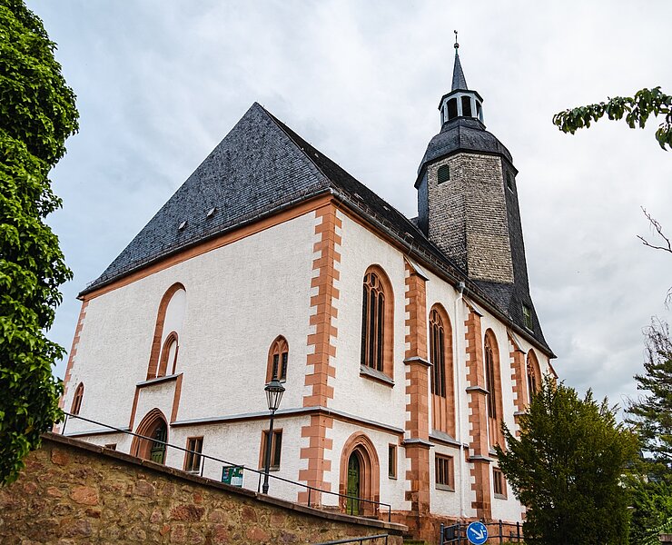 St. Petrikirche Rochlitz (Bastian Rakow)