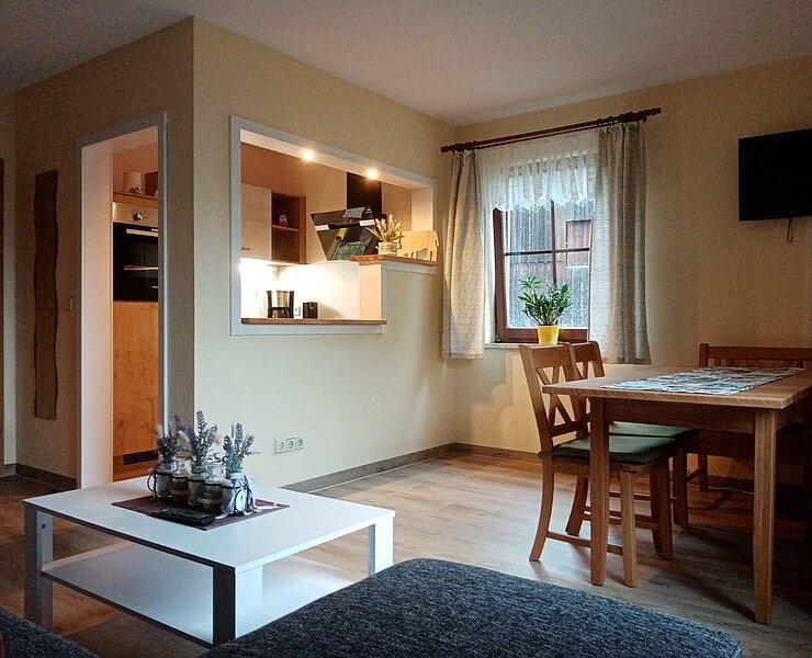 Ferienwohnung (Diana Frölich-Raake)