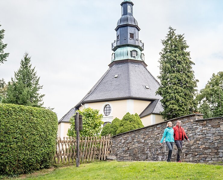 Bergkirche Seiffen (D. Stratmann)