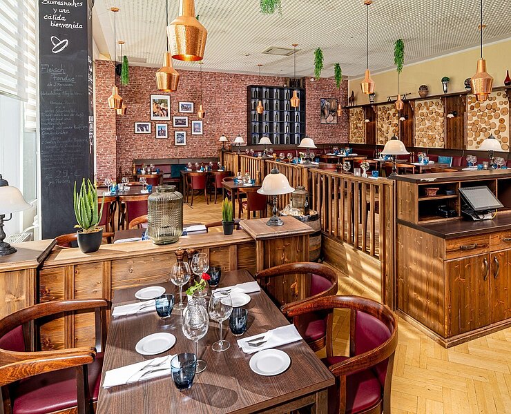 AZado Steakrestaurant ()