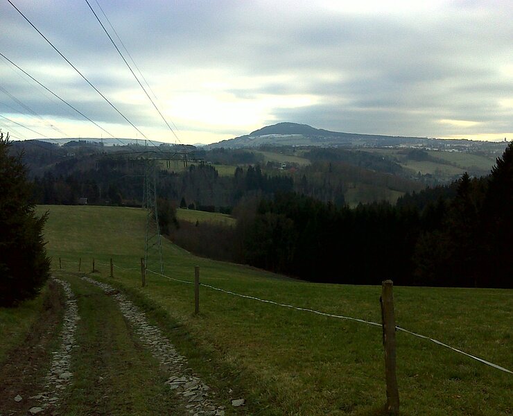 Pöhlberg (Online TVE)