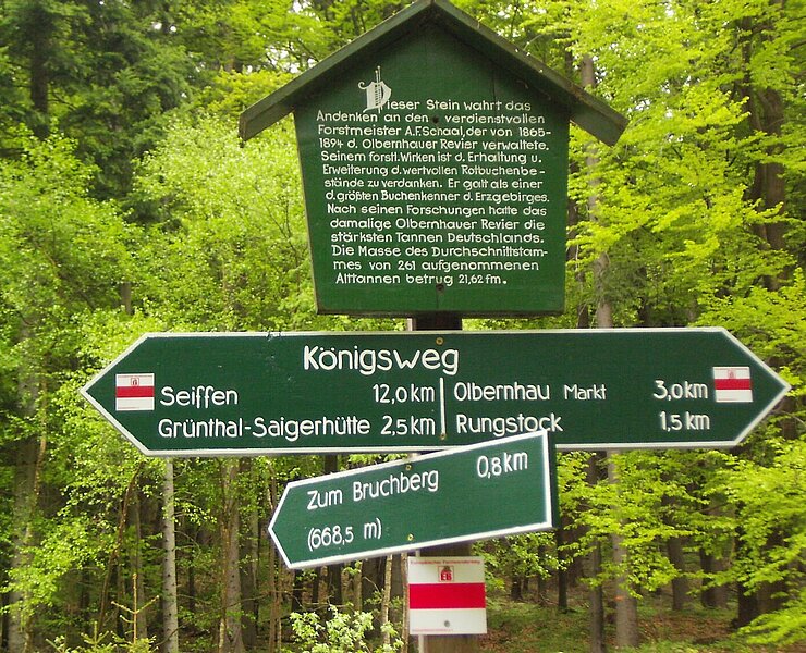 Am Schaaldenkmal (Matthias Drechsel)