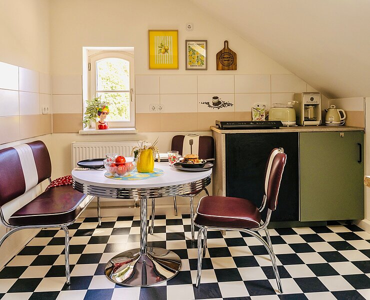 Ferienwohnung amazing amerika ()