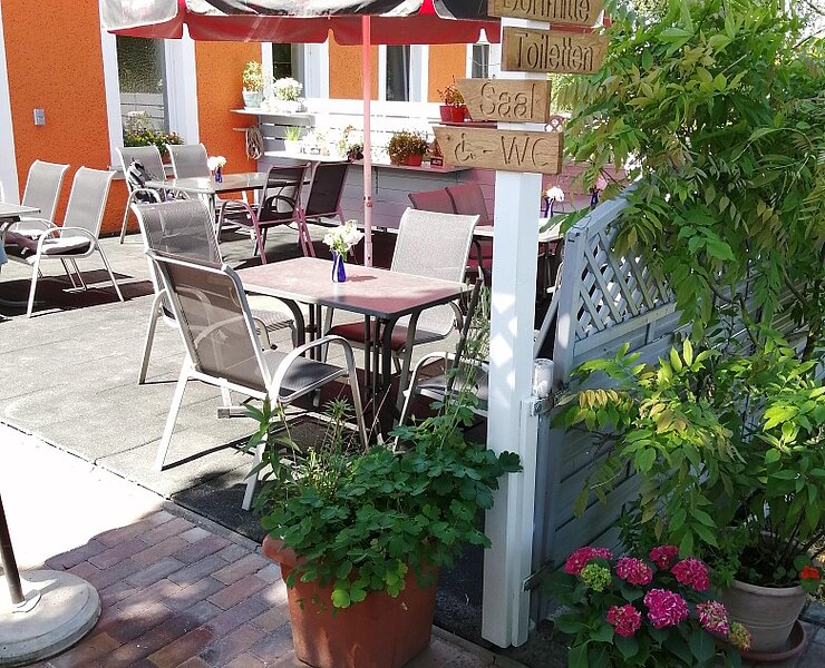 terrasse 2 ()