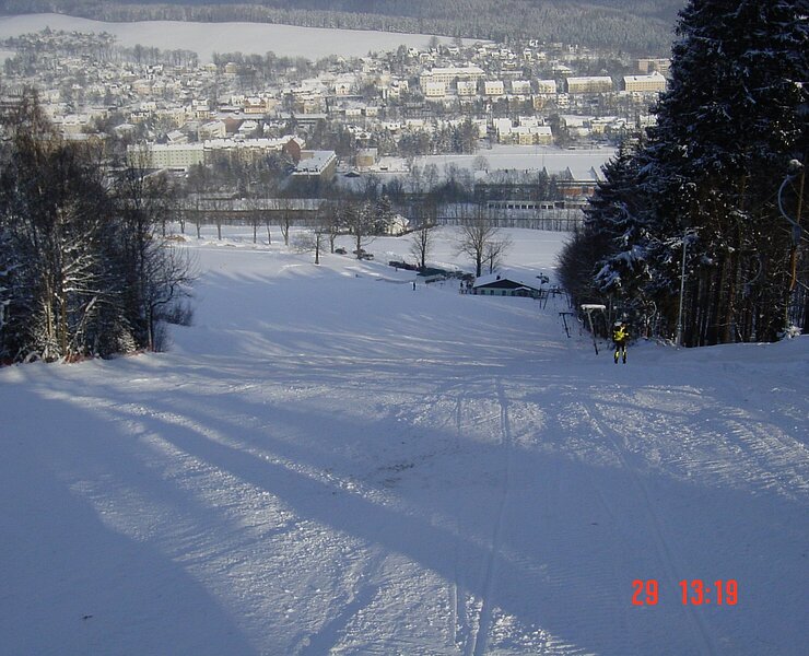 Die Piste (Friedrich-Axel Thomä)