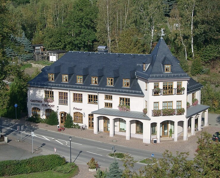 Gasthof Zur Post ()