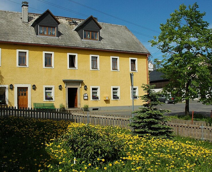 Landgasthof Börnchen ()