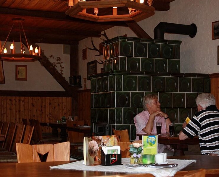 Gaststube ()