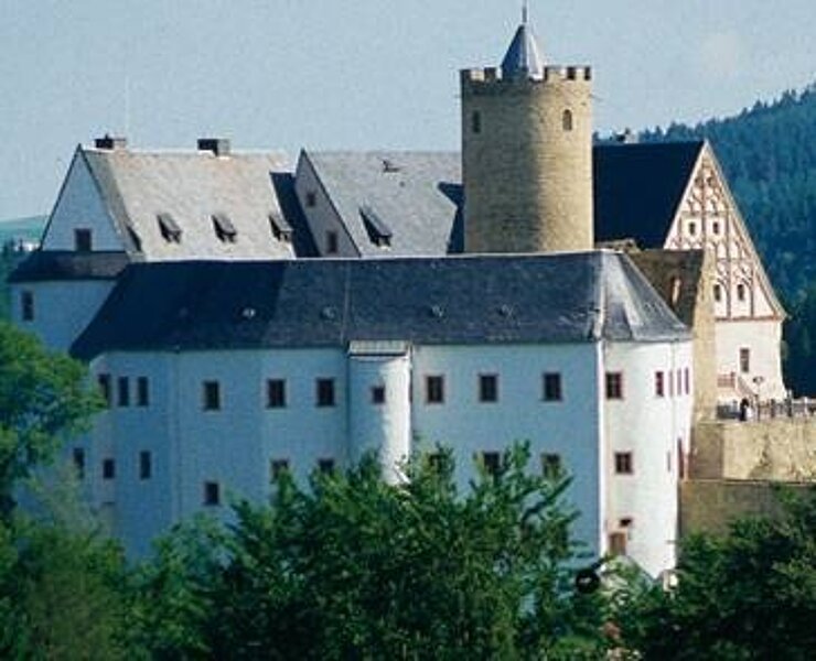 Burg Scharfenstein (Silvia Wiltzsch)