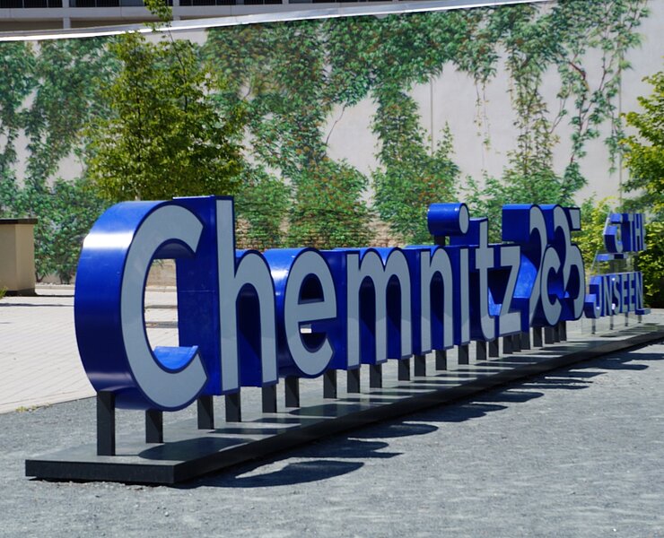 Hartmannfabrik - Besuchs- und Informationszentrum für Chemnitz 2025 (Emma Ragna Hunger)