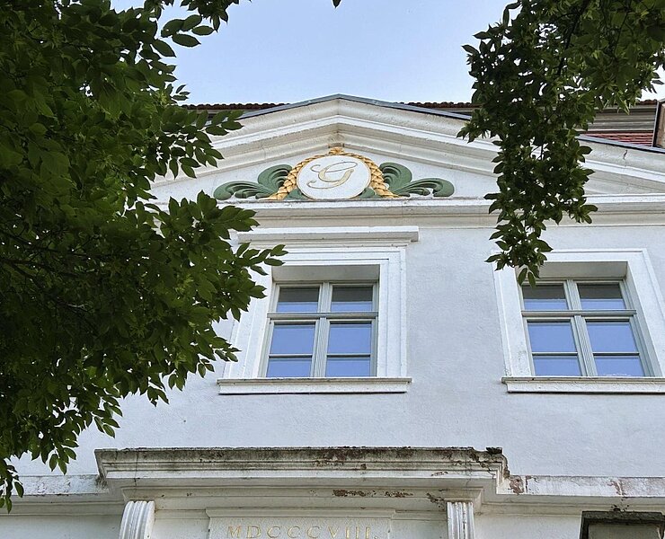Rittergut Herrenhaus (Jörg Albersmeier)