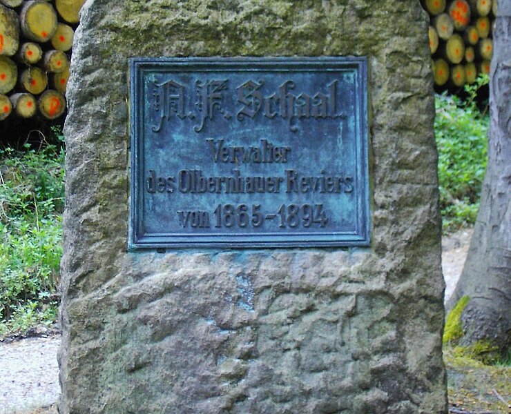 Schaaldenkmal (Matthias Drechsel)