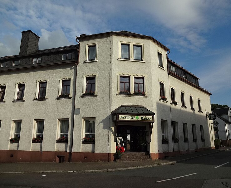 Gasthof Zur Linde ()