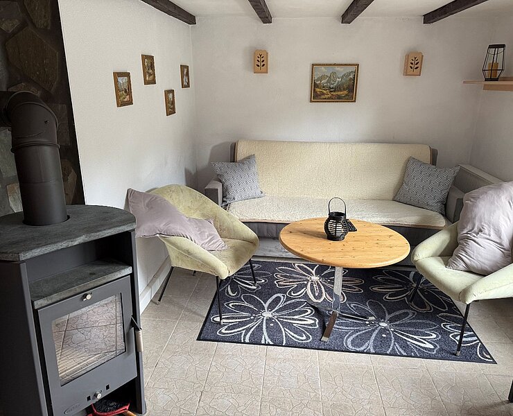 Wohnzimmer ()