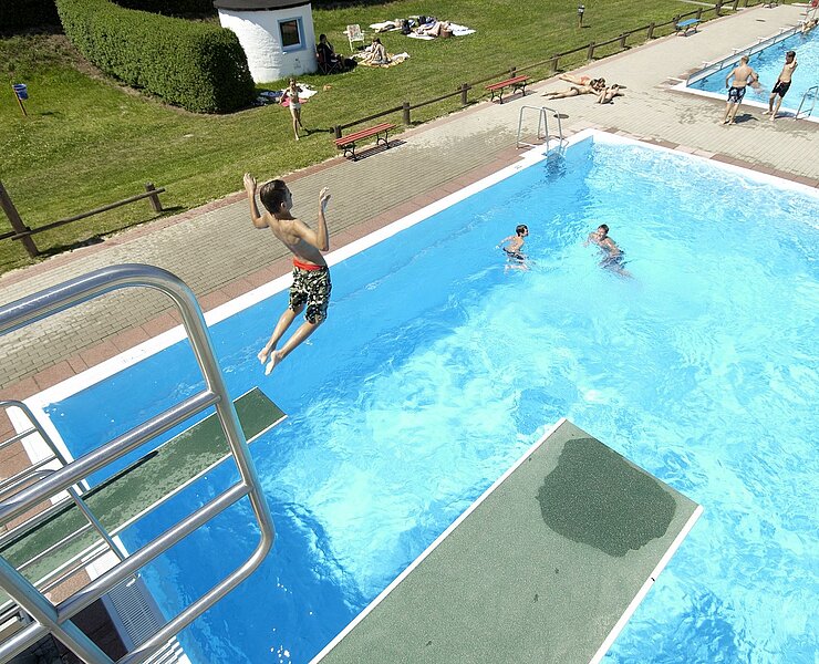 Freibad Geithain (Torsten Pross/Veolia/Stadtverwaltung Geithain)