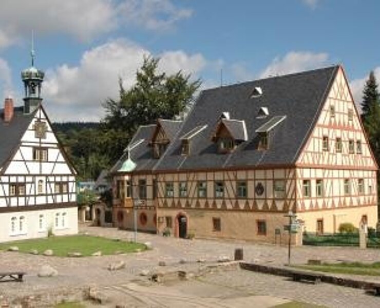 Saigerhüttengelände (Matthias Drechsel)