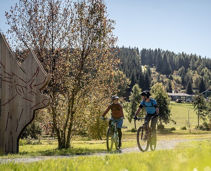 BLOCKLINE - Portal "Hirsch" in Altenberg (Dennis Stratmann)
