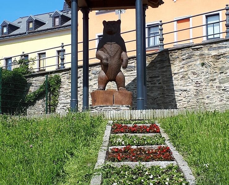 Bär (Koordinator Städtebund Silberberg)