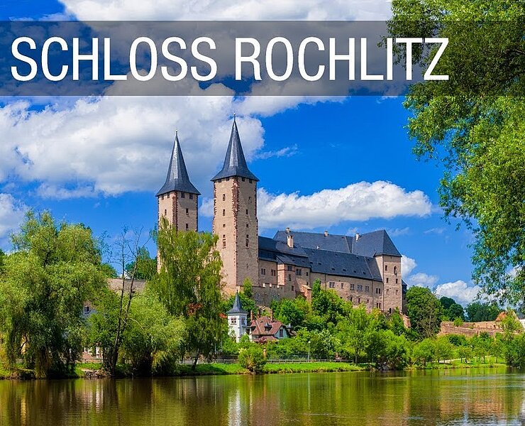 Schloss Rochlitz | Schlösser in Sachsen | Schlösserland Sachsen ()
