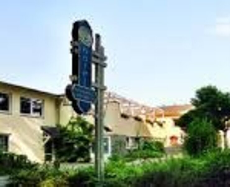 Hotel am Kunnerstein ()