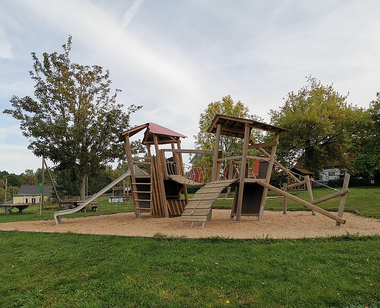 Spielplatz Fischheim (Bastian Rakow)