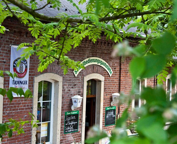 Rabenauer Mühle ()