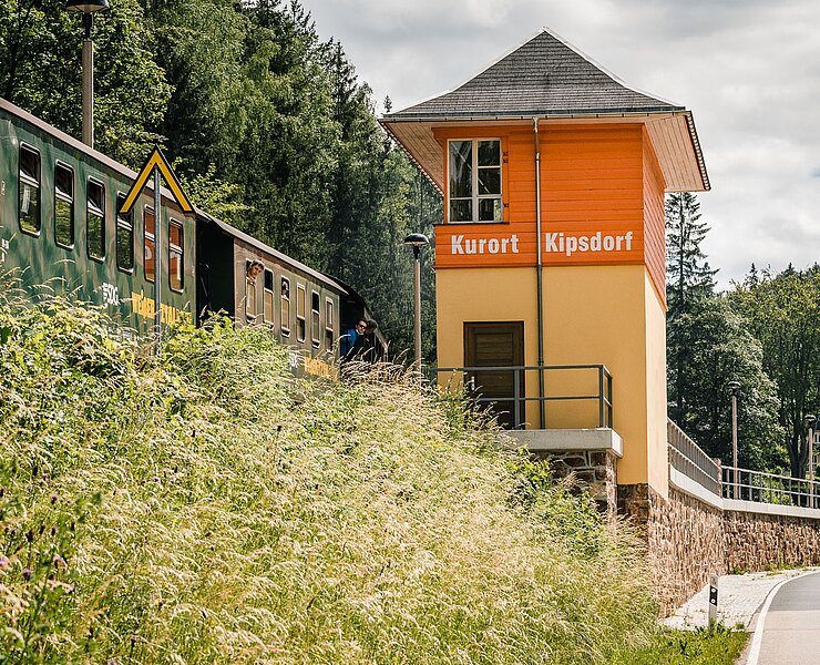 Weißeritztalbahn (Phillip Maehtner)