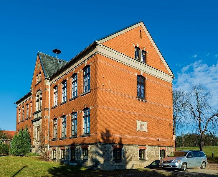 (Pension Alte Schule)