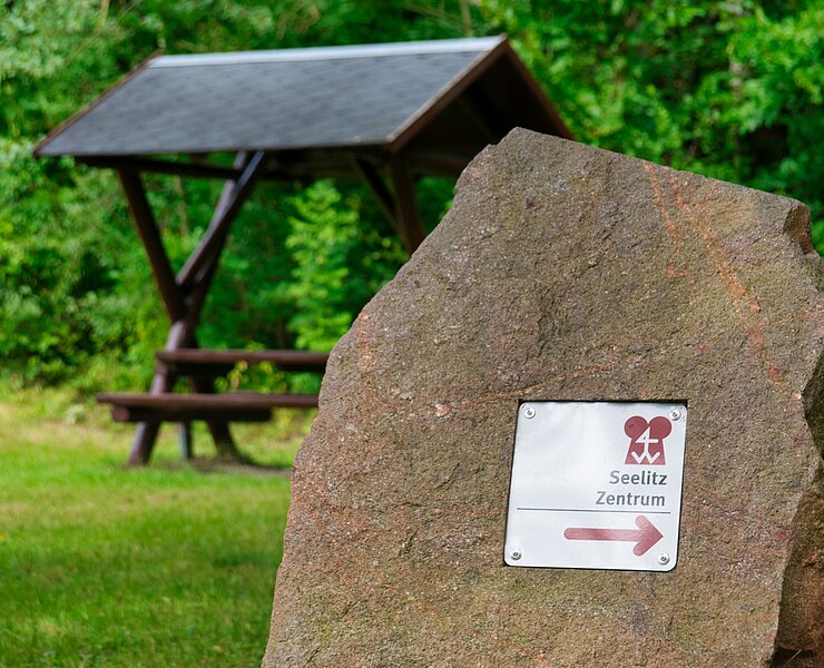 Rastplatz Reiterhof Seelitz (Bastian Rakow)