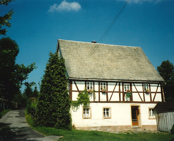 Reselhaus ()