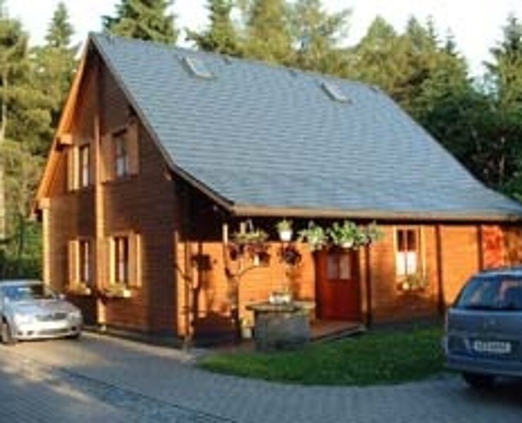 Ferienhaus Waldeck (Silvia Wiltzsch)