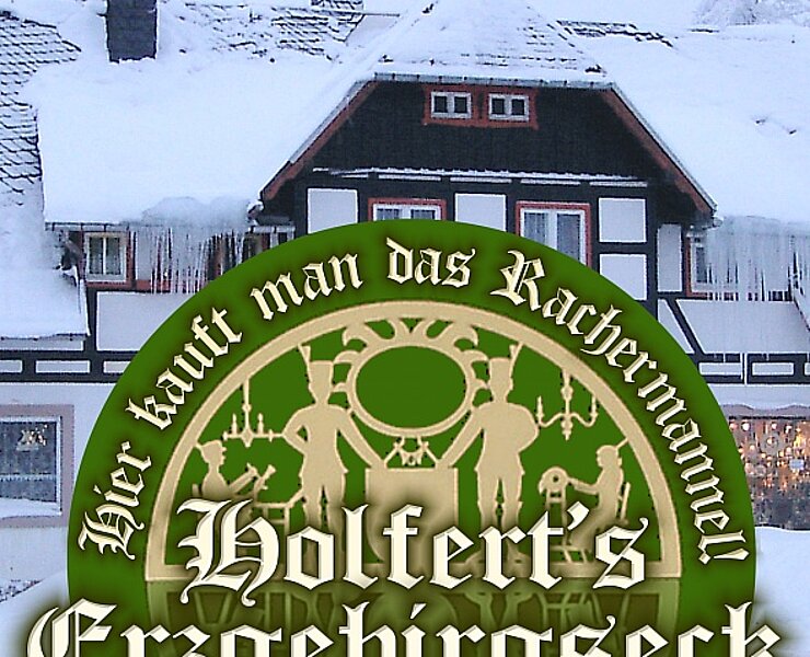Holfert's Erzgebirgseck ()