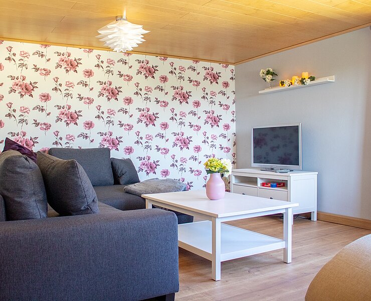 Ferienwohnung am Kugelbaum Lunzenau (Ilka Otto)