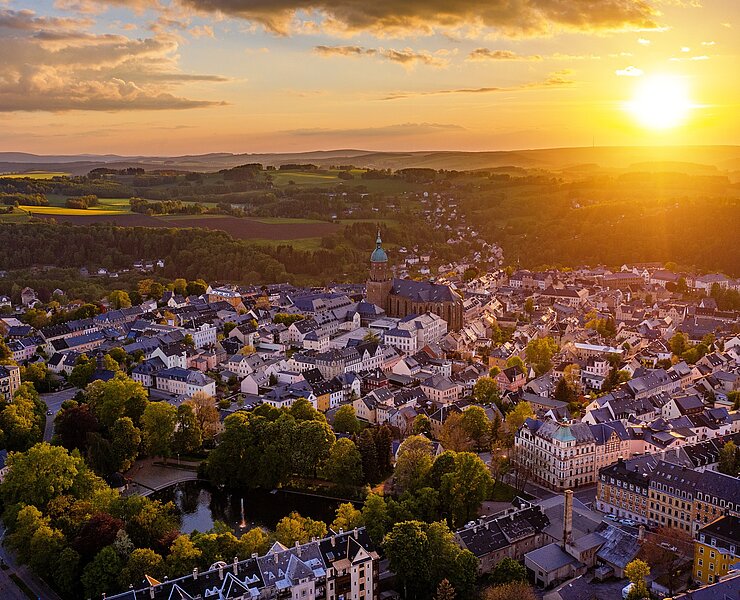Annaberg-Buchholz (Ronny Küttner)