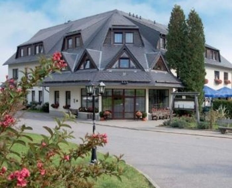 Hotel Waldesruh (Michael Erler)