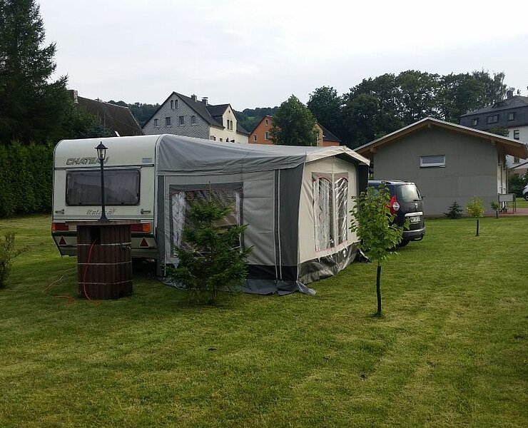 Erzgebirgscamp ()