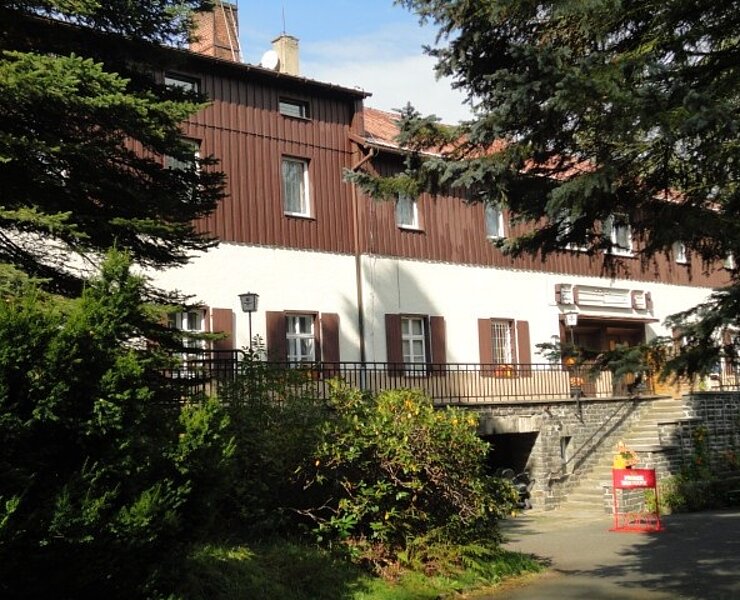 Hofladen Bienentau GmbH ()