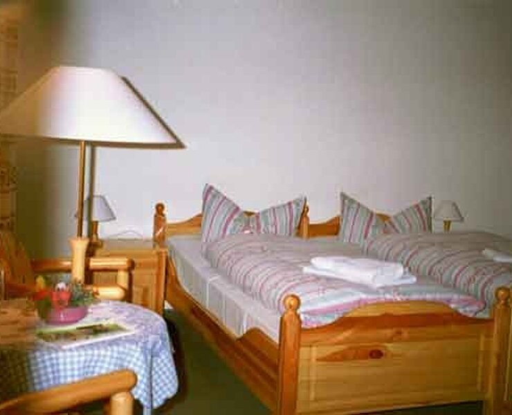 Zimmer 1 ()