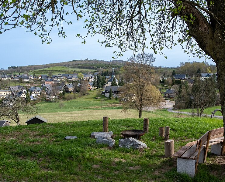 Reicheltberg/ Erzalm (Nico Schimmelpfennig)